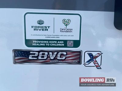 2026 Wildwood FSX 28-VCX - Photo 8
