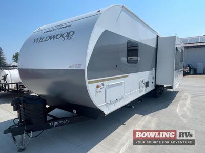 2026 Wildwood FSX 28-VCX - Photo 1