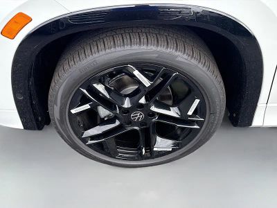 2026 Volkswagen Tiguan — photo 28 view