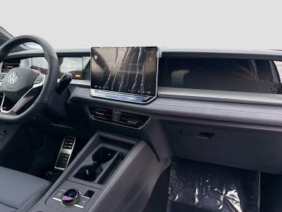 2026 Volkswagen Tiguan — photo 26 view