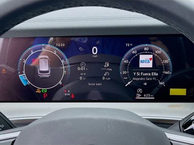2026 Volkswagen Tiguan — photo 11 view