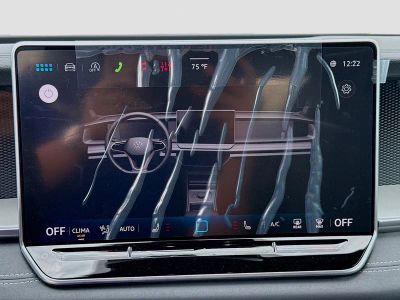 2026 Volkswagen Tiguan — photo 14 view