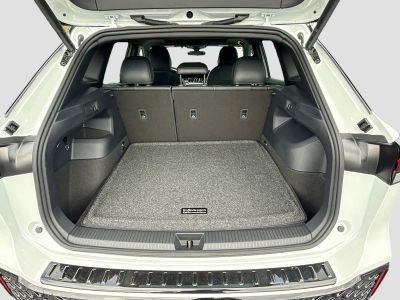 2026 Volkswagen Tiguan — photo 22 view