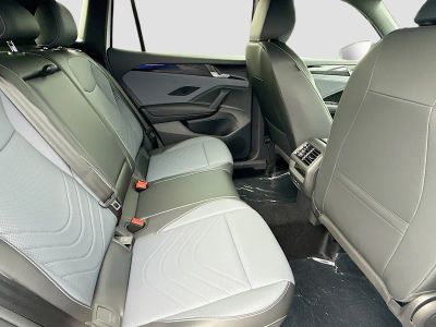 2026 Volkswagen Tiguan — photo 23 view