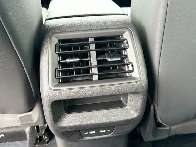 2026 Volkswagen Tiguan — photo 20 view