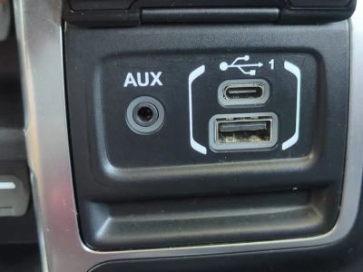 2020 Jeep Wrangler — photo 22 view