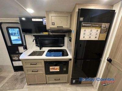 2026 Forest River RV Rockwood GEO Pro - Photo 5