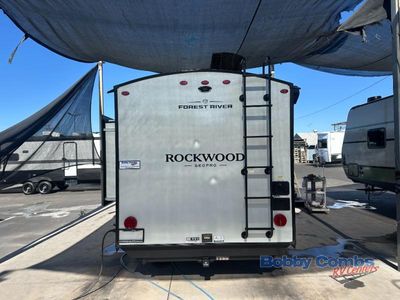 2026 Forest River RV Rockwood GEO Pro - Photo 15