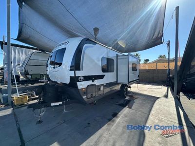 2026 Forest River RV Rockwood GEO Pro - Photo 12