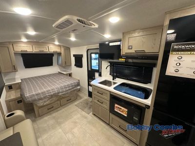 2026 Forest River RV Rockwood GEO Pro - Photo 3