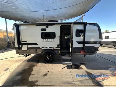 2026 Forest River RV Rockwood GEO Pro - Photo 11
