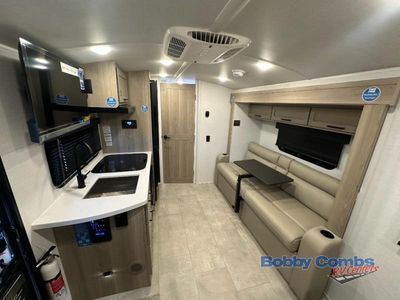2026 Forest River RV Rockwood GEO Pro - Photo 4