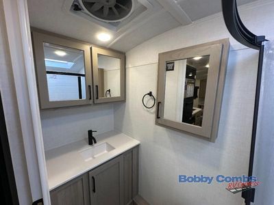 2026 Forest River RV Rockwood GEO Pro - Photo 9