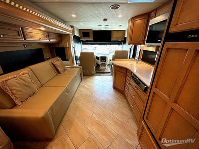 2019 Newmar Bay Star - Photo 3