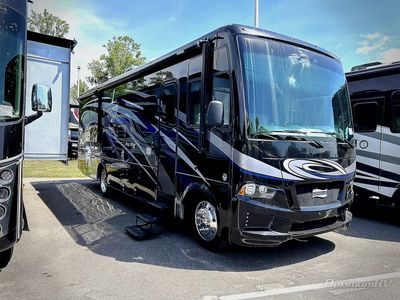 2019 Newmar Bay Star - Photo 1