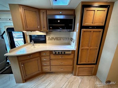 2019 Newmar Bay Star - Photo 4