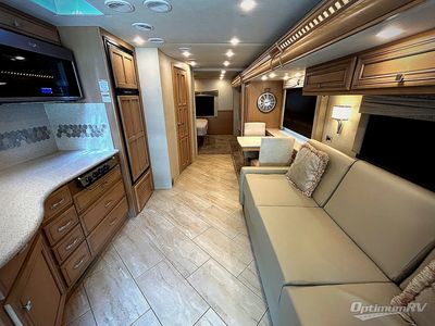 2019 Newmar Bay Star - Photo 2