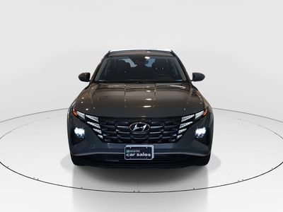 2024 Hyundai Tucson - Photo 2