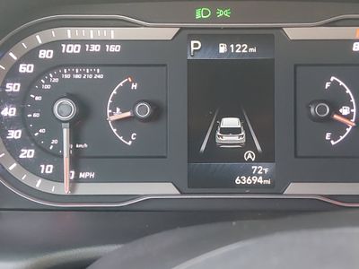 2024 Hyundai Tucson - Photo 14