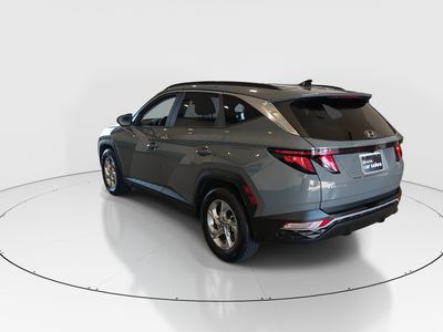 2024 Hyundai Tucson - Photo 5