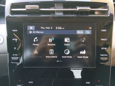 2024 Hyundai Tucson - Photo 19