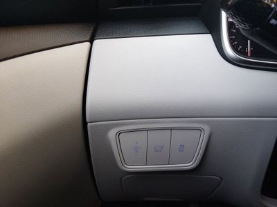 2024 Hyundai Tucson - Photo 13