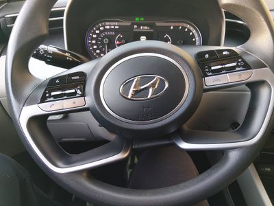 2024 Hyundai Tucson - Photo 12