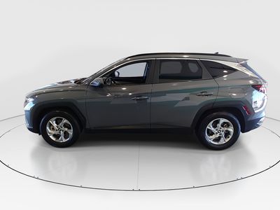 2024 Hyundai Tucson - Photo 4