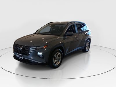 2024 Hyundai Tucson - Photo 3