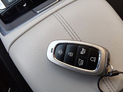 2024 Hyundai Tucson - Photo 15
