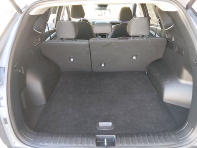 2024 Hyundai Tucson - Photo 11