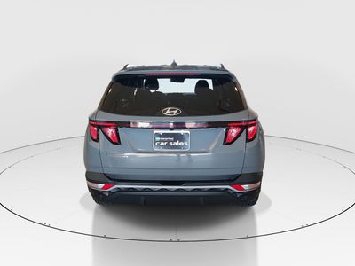 2024 Hyundai Tucson - Photo 6