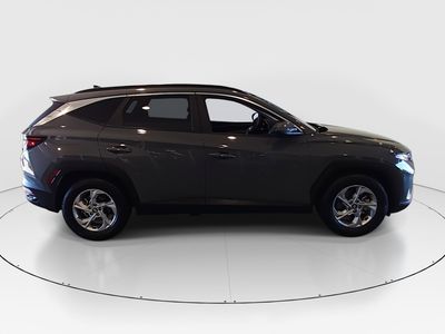 2024 Hyundai Tucson - Photo 8