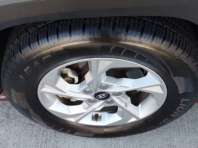2024 Hyundai Tucson - Photo 10