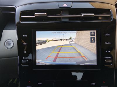 2024 Hyundai Tucson - Photo 16