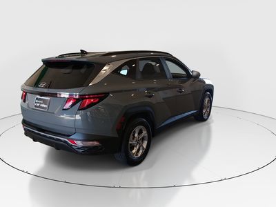 2024 Hyundai Tucson - Photo 7