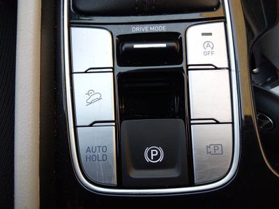 2024 Hyundai Tucson - Photo 20