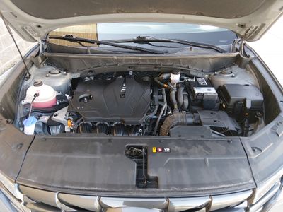 2024 Hyundai Tucson - Photo 9