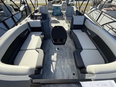 2026 Sylvan R-20 Party Fish - Photo 6