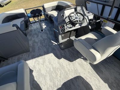 2026 Sylvan R-20 Party Fish - Photo 15