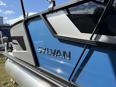 2026 Sylvan R-20 Party Fish - Photo 5