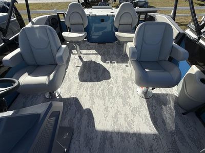 2026 Sylvan R-20 Party Fish - Photo 14