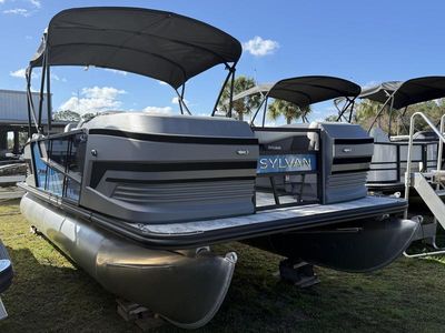 2026 Sylvan R-20 Party Fish - Photo 2