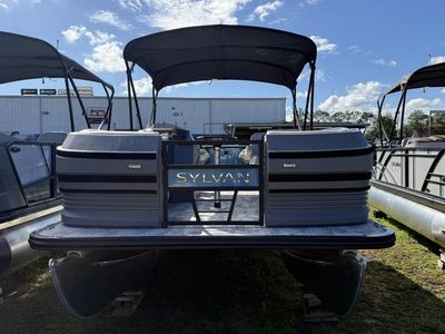 2026 Sylvan R-20 Party Fish - Photo 3