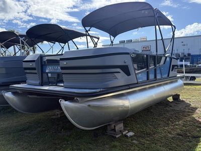 2026 Sylvan R-20 Party Fish - Photo 1