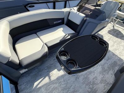 2026 Sylvan R-20 Party Fish - Photo 9