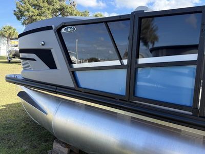 2026 Sylvan R-20 Party Fish - Photo 4