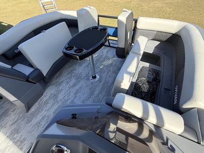 2026 Sylvan R-20 Party Fish - Photo 11