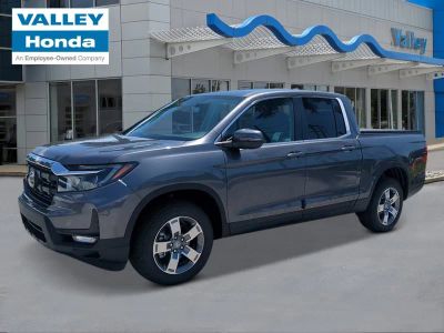2026 Honda Ridgeline - Photo 1