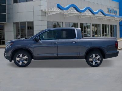2026 Honda Ridgeline - Photo 2